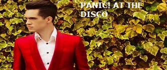 Panic! At The Disco